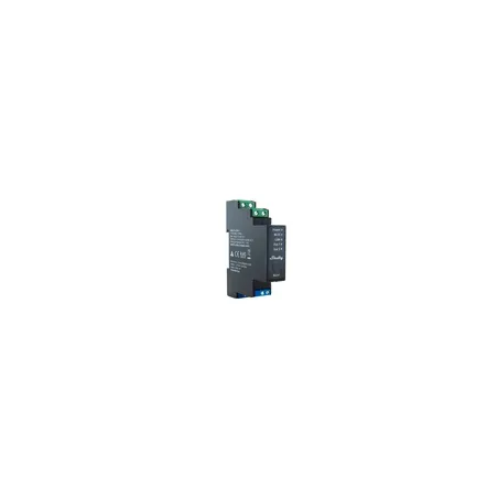 Shelly Pro 2PM DIN Rail 2-channel Relay, WiFi/LAN (Power measurement)